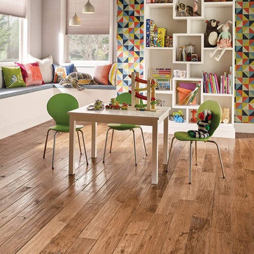 Kids room interior | Floors by Roberts