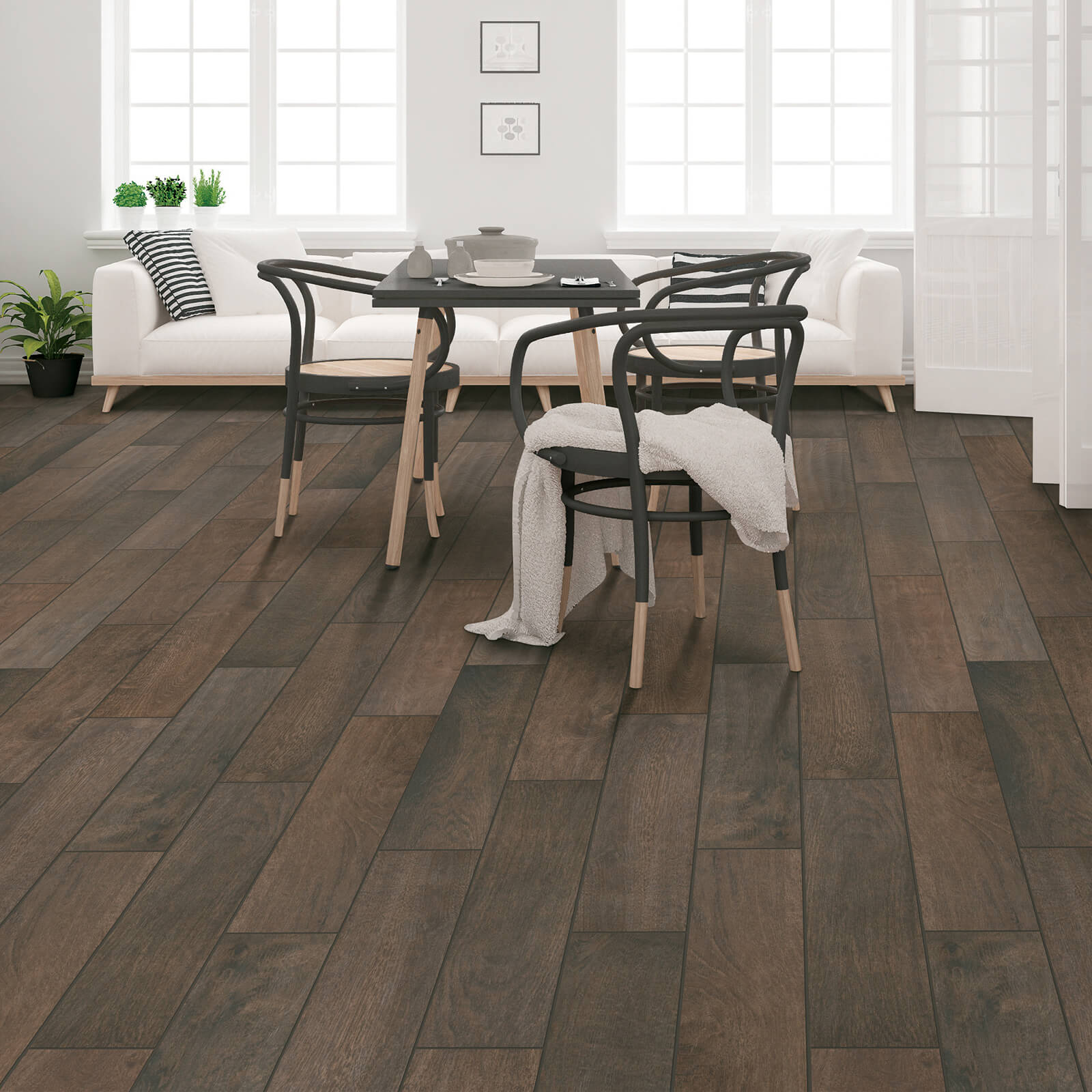 Hardwood flooring | Floors by Roberts