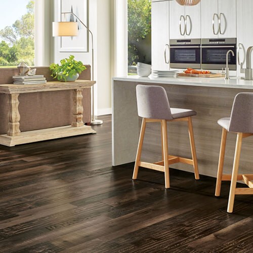 Engineered hardwood flooring | Floors by Roberts