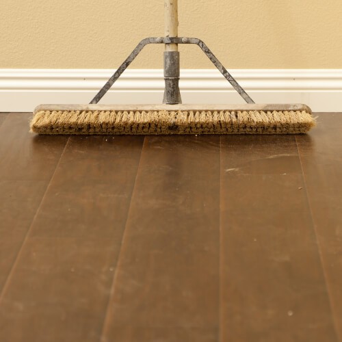 Hardwood cleaning | Floors by Roberts