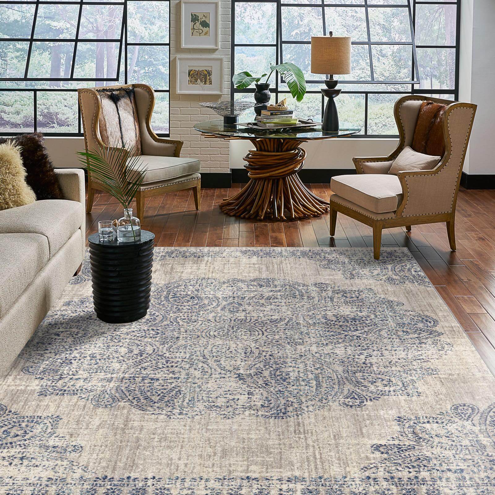 Area Rug | Floors by Roberts