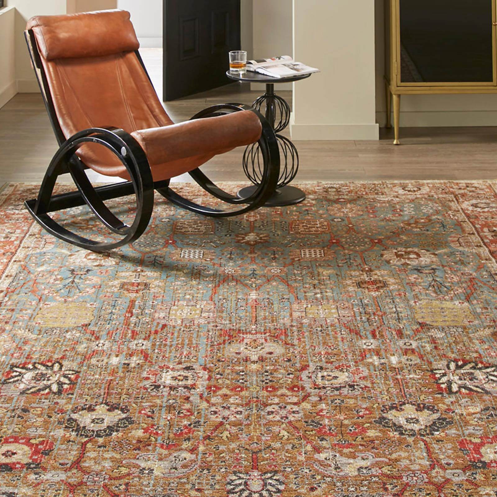 karastan Area Rug | Floors by Roberts