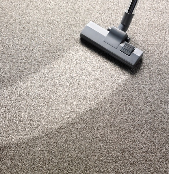 Carpet cleaning | Floors by Roberts