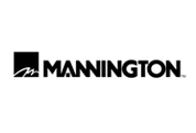 Mannington logo | Floors by Roberts