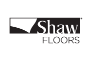 Shaw floors logo | Floors by Roberts