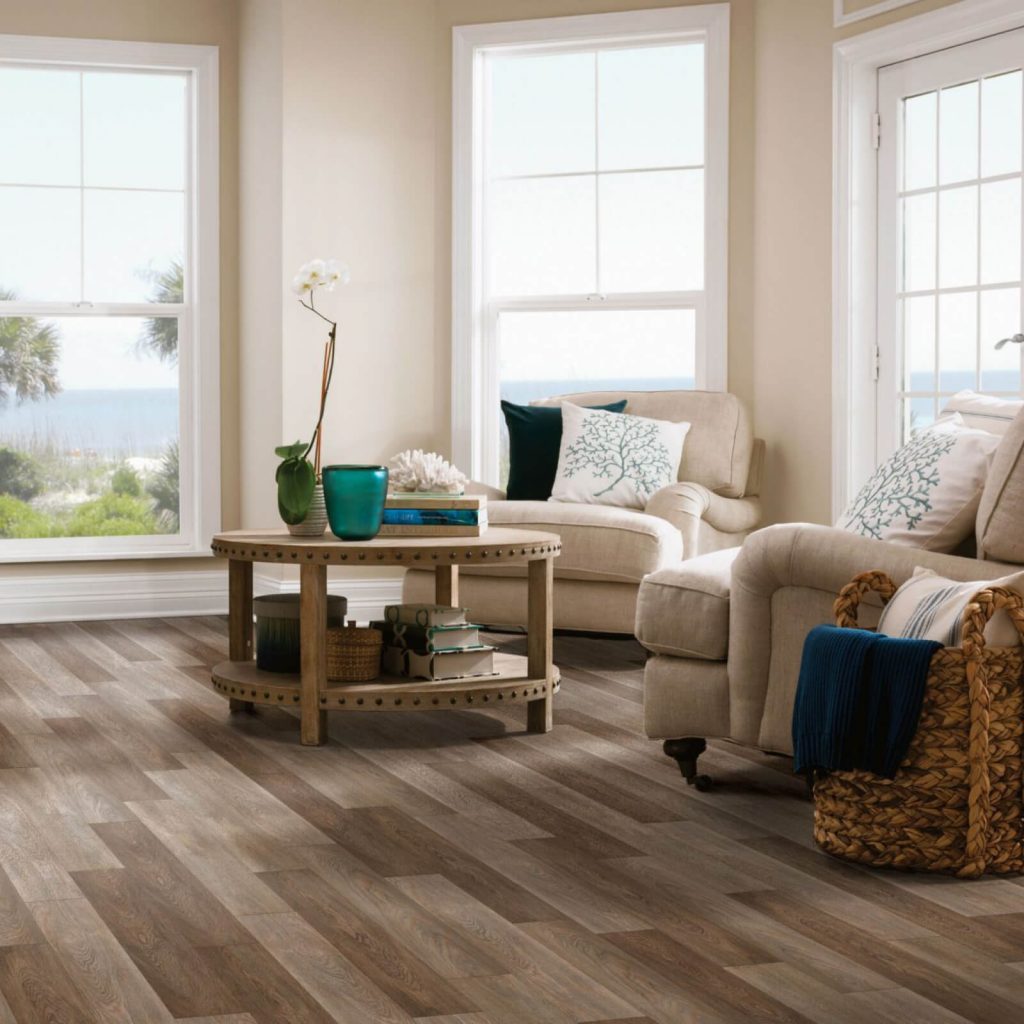 Preparing Your Home for Spring | Floors By Roberts