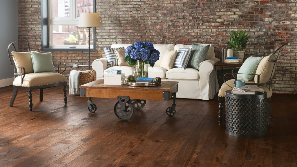 Why Spring is the Best Time to Get New Flooring | Floors By Roberts