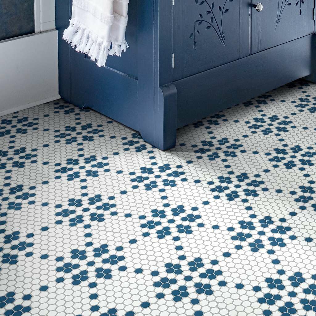 Tile and stone | Floors By Roberts