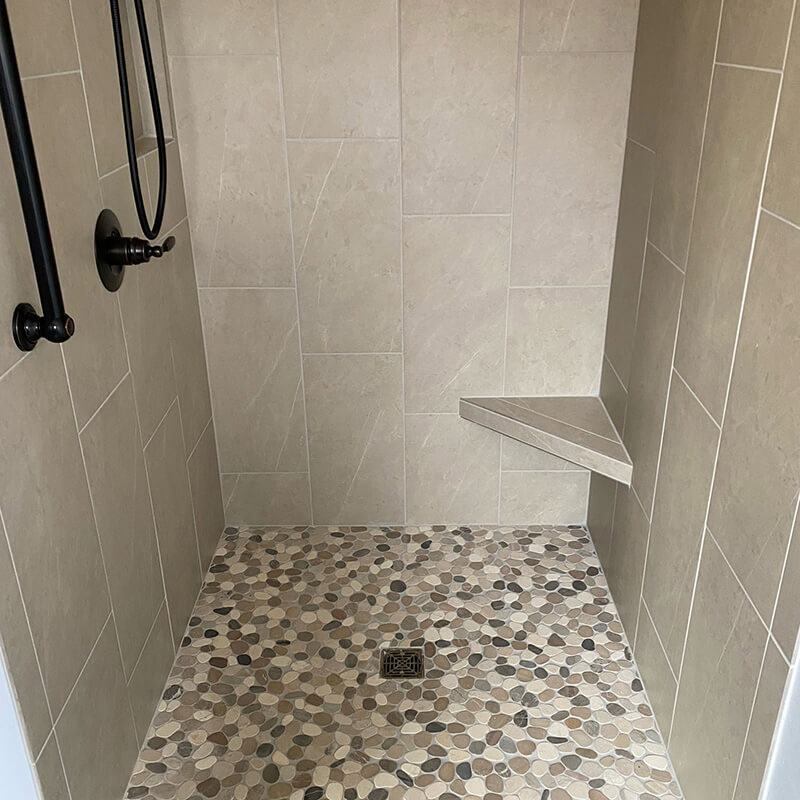 Bathroom tiles | Floors By Roberts