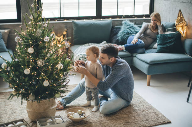 Prepare Your Floors for The Holidays | Floors By Roberts