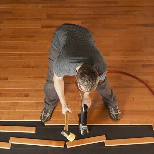 Hardwood cleaning | Floors by Roberts
